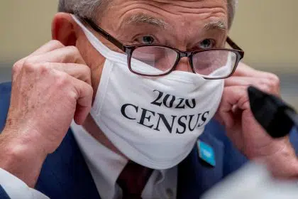 Democrats Criticize Trump for Ordering Illegal Immigrants Excluded From Census