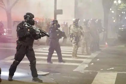 Mayors Urge Congress to Block Deployment of Federal Troops to Cities