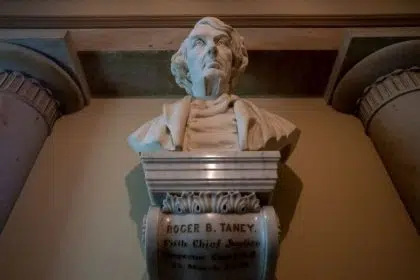 Hoyer Says House Will Vote This Month to Remove Bust of ‘Dred Scott’ Author