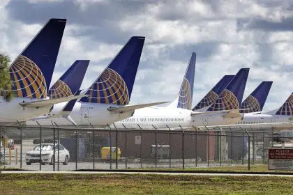 Lower Employment Figures Spur Concern for Airline Industry