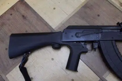 Court Upholds Maryland’s Ban on Rapid Fire Gun Bump Stocks