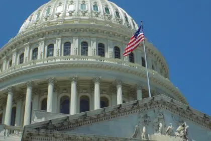 Senate Passes Stopgap Funding Legislation, Hours Before Deadline