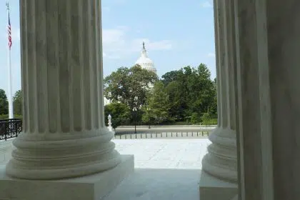 Congress Questions Customs and Border Protection Over Border Wall Construction Contracts