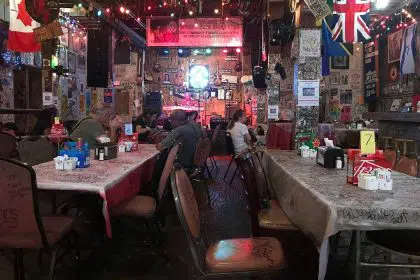 Independent Restaurant Coalition Runs Ad to Support Congressional RESTAURANT Act
