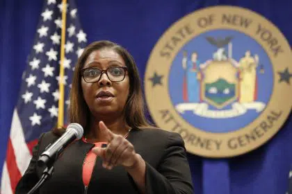 New York AG Sues to Dissolve National Rifle Association