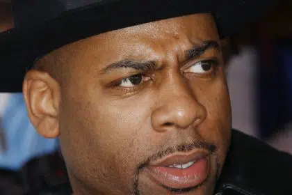 2 Arrested in 2002 Cold-Case Killing of Run-DMC’s Jam Master Jay