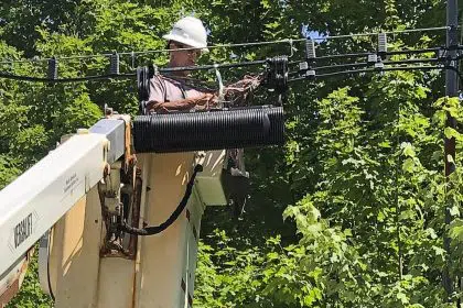 Senators Say After Pandemic, Extending Broadband to Underserved Areas a Must