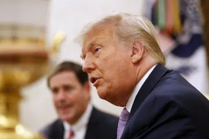 Trump to Require Government to Buy American When It Comes to ‘Essential’ Drugs