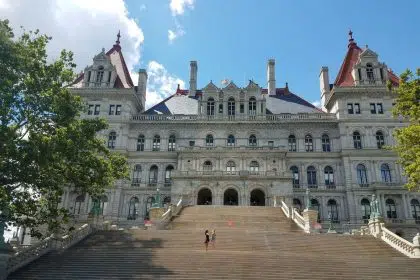 New York’s Highest Court Puts Kibosh on Bid to Consolidate Primaries