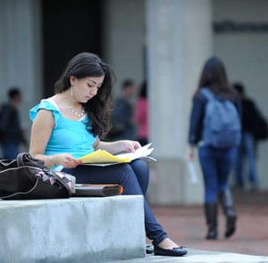 Community College Enrollments Down Due to Uncertainties Caused by COVID-19