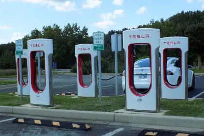 U.S. Push For Electric Vehicles for Emergency, Economy, Environment