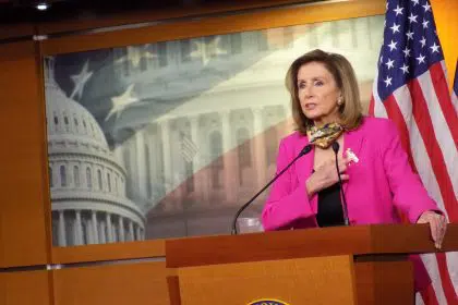 Stopgap Funding Bill Set for House Vote