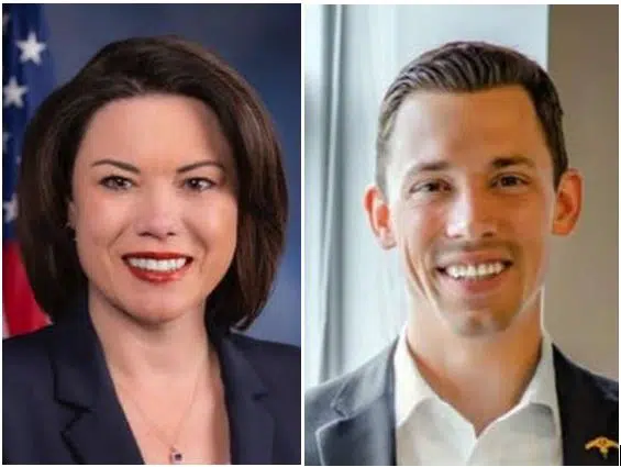Supreme Court Won’t Delay Vote in Minnesota Congressional Contest