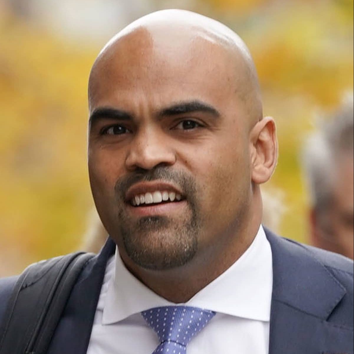 TX-32: Colin Allred (D)
