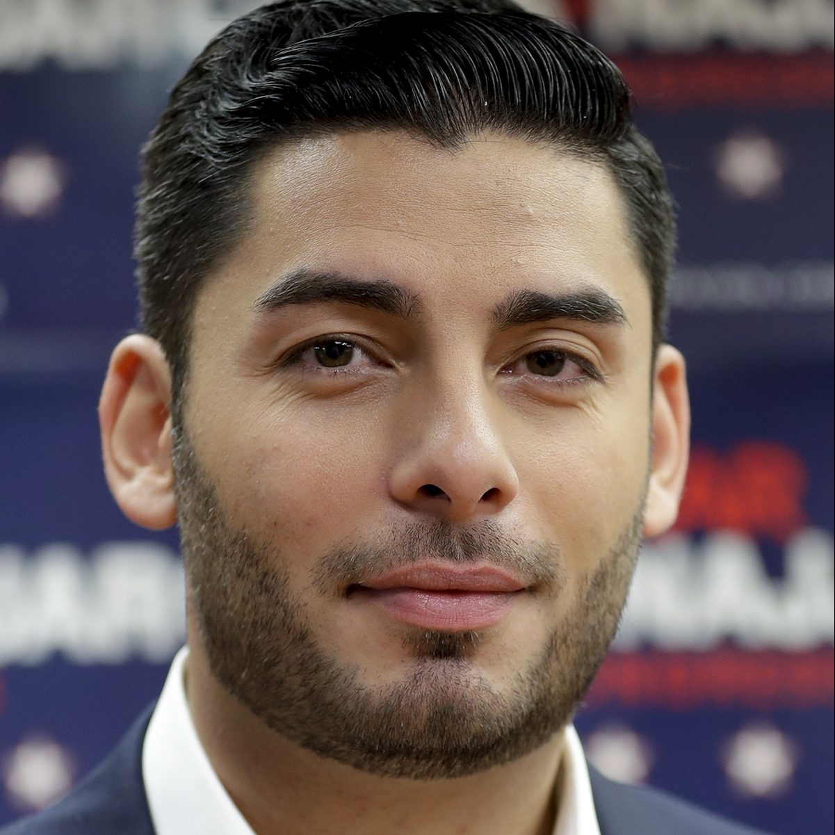 CA-50: Ammar Campa-Najjar (D)