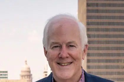 TX Senate: John Cornyn (R)