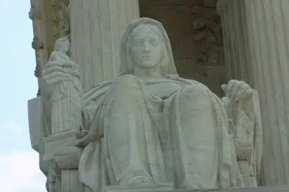 Supreme Court Allows Government to Enforce Abortion Pill Rule