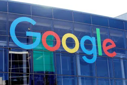Justice Department Files Landmark Antitrust Lawsuit Against Google