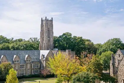Rhodes College Alumni Oppose Barrett Nomination to Supreme Court