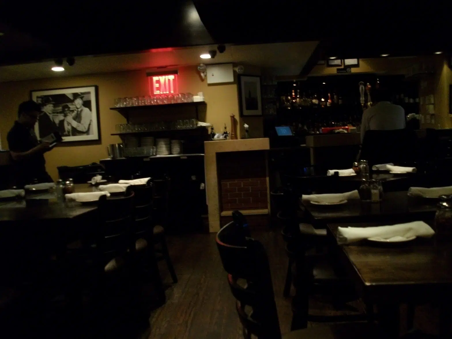 New York State Comptroller Calls for Federal Support of NYC’s Restaurant Industry