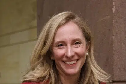 Spanberger Secures Commitment for $22.7M in Projects in Pending Infrastructure Bill