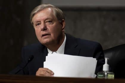 Justices Reject Graham Bid to Block Georgia Testimony