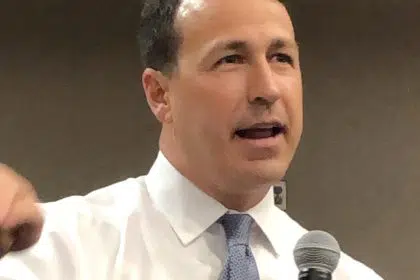 NC Senate: Cal Cunningham (D)