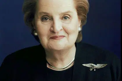 Madeleine Albright, Richard Haass Outline 2020 Election’s Foreign Policy Implications