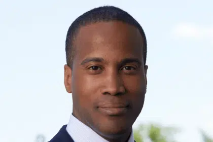 MI Senate: John James (R)