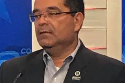 NH-02: Steve Negron (R)