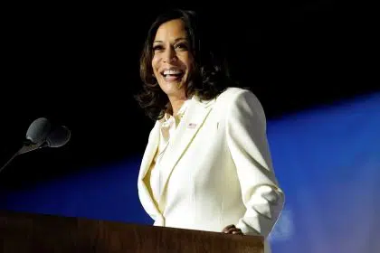 Gov. Newsom Assembling ‘Short List’ to Fill Harris Senate Seat