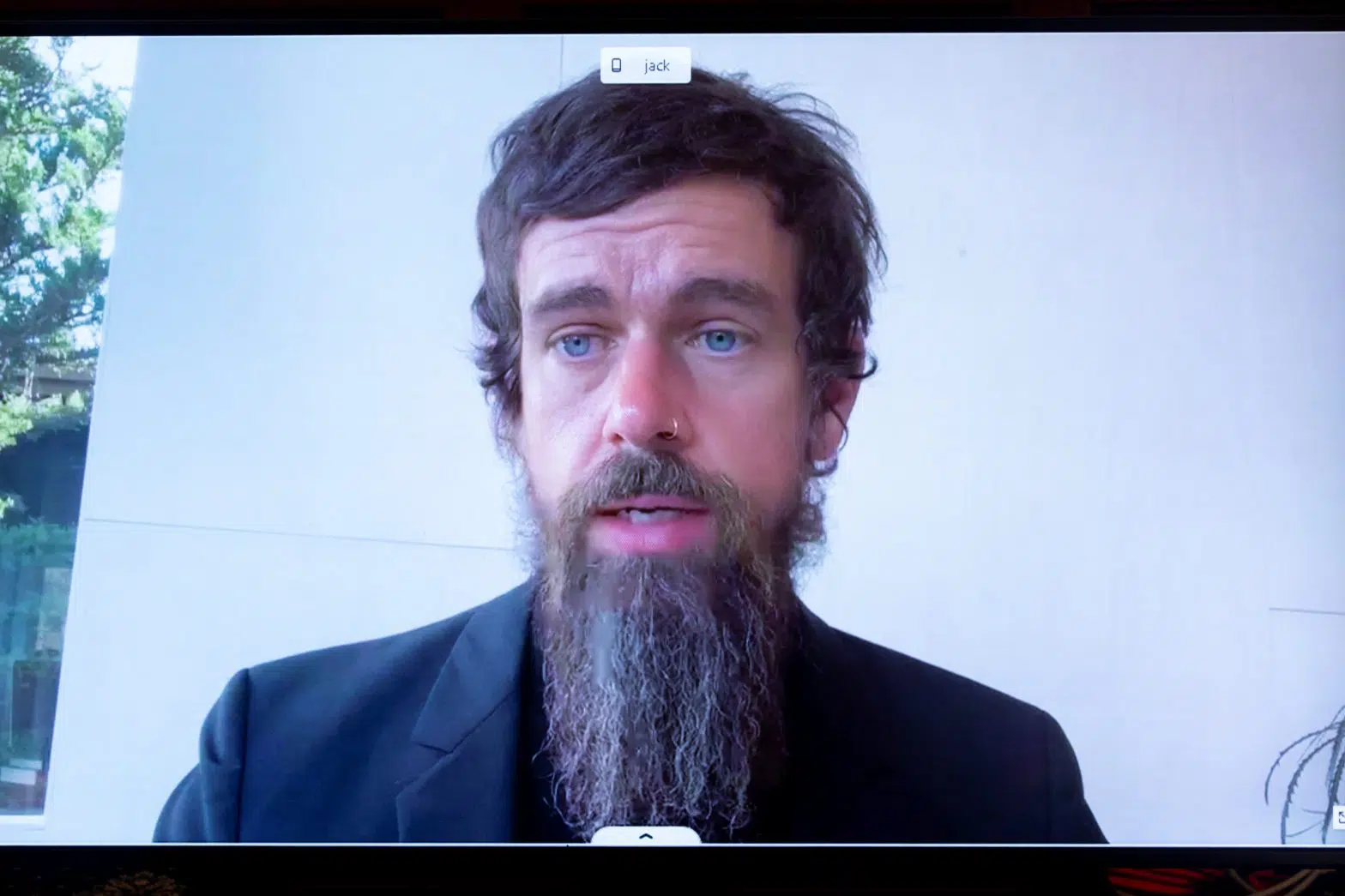 Twitter CEO Jack Dorsey Stepping Down