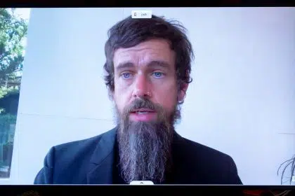 Twitter CEO Jack Dorsey Stepping Down