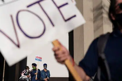 GOP Canvassers Again Oppose Certifying Detroit-area Votes