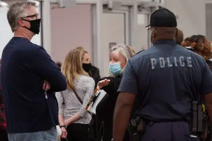Trump Campaign Sues to Temporarily Block Michigan Vote Counting