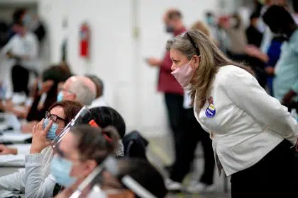 Michigan GOP Backtracks After Blocking Vote Certification