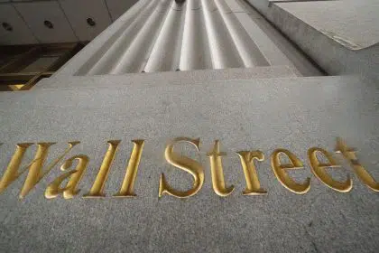 Stocks Slip on Wall Street as Oil and Inflation Worries Rise