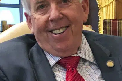 MO Governor: Mike Parson (R)