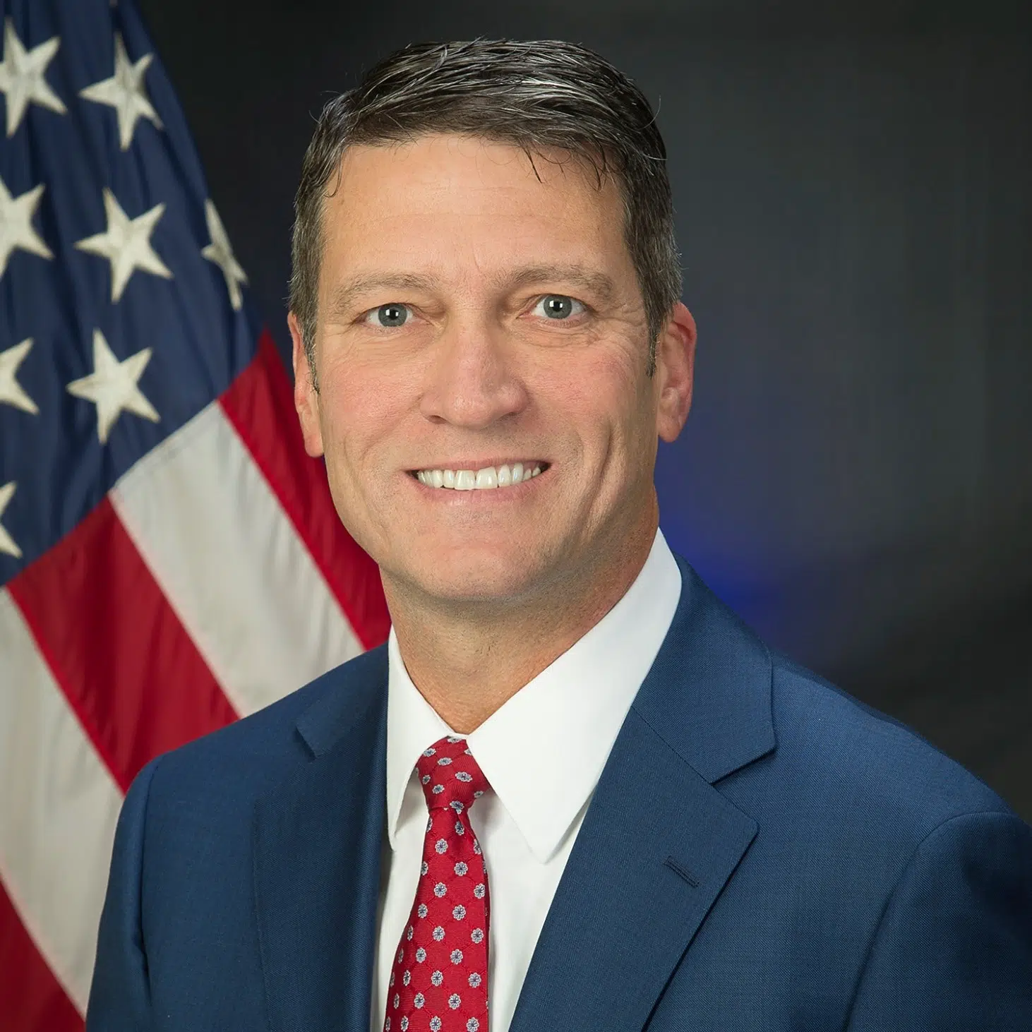 TX-13: Ronny Jackson (R)