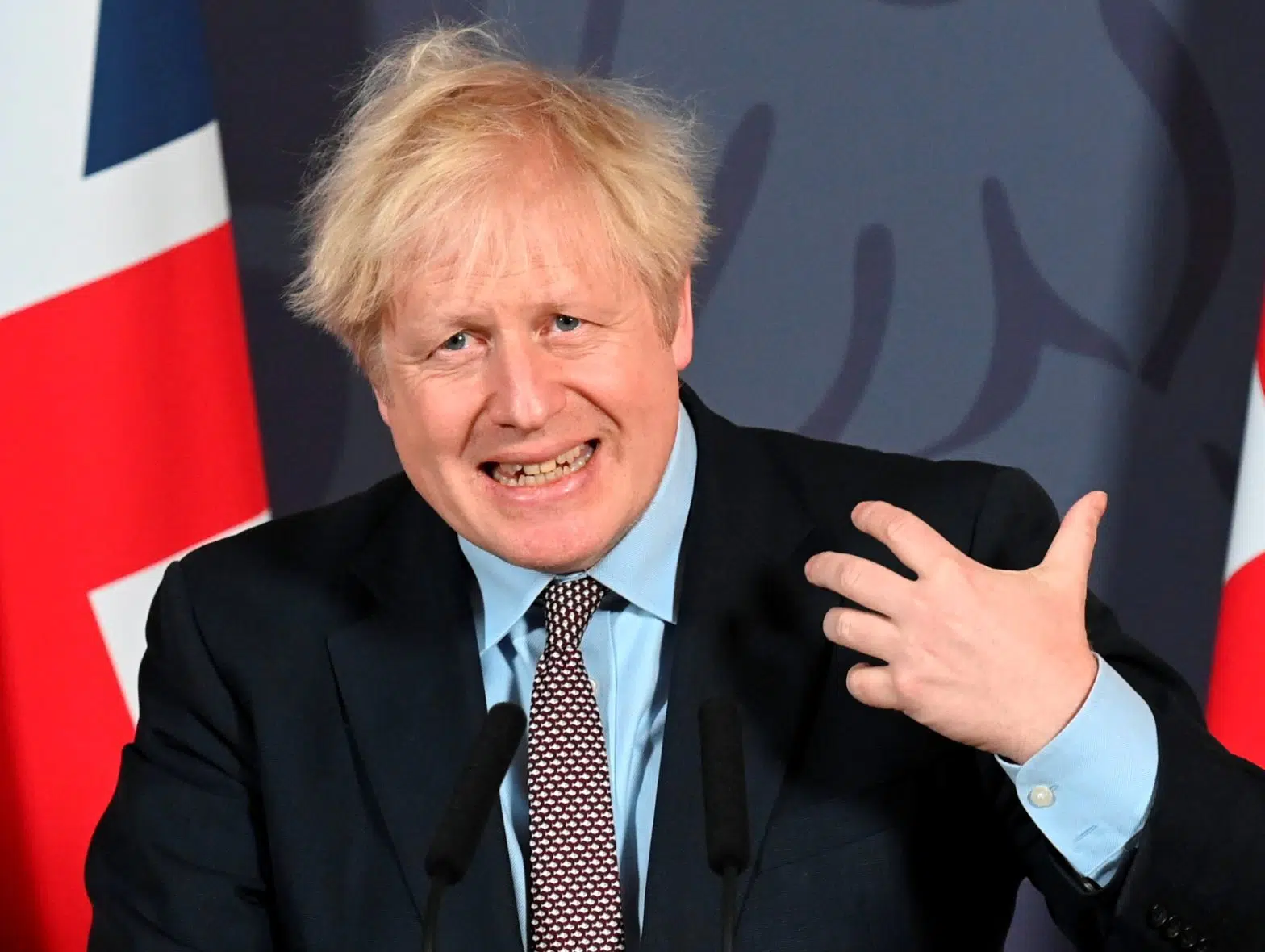 UK and EU Reach Post-Brexit Trade Agreement
