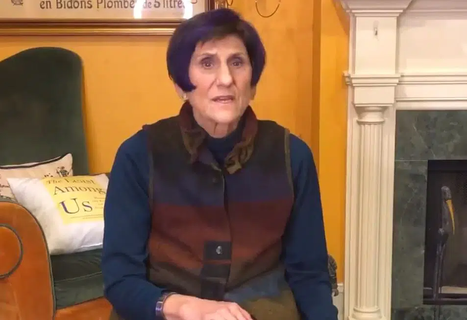House Democrats Hand DeLauro Appropriations Gavel