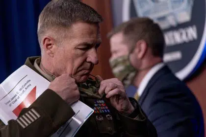 Lawmakers Seek Changes to Resolve Problems at Fort Hood, Texas