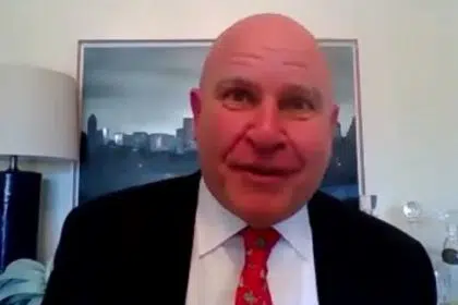 Reps. Murphy, Katko Feature Lt. Gen McMaster in Latest National Security Expert Briefing
