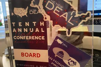 NewDEAL Forum Releases Policy Proposals on Education and Jobs Mismatch in COVID Era