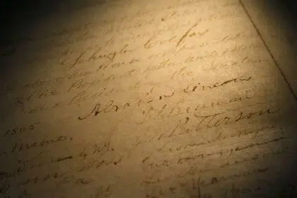 US Lawmakers Unveil Anti-Slavery Constitutional Amendment