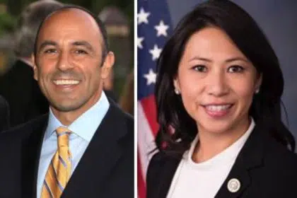 Murphy, Panetta Named House Chief Deputy Whips for 117th Congress