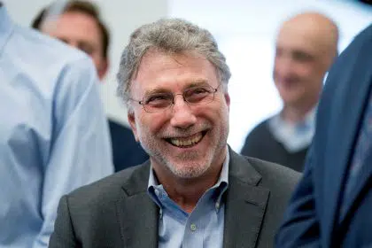 Washington Post’s Marty Baron Says He’s Retiring Next Month