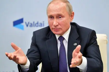Russian Economy Damaged By Western Sanctions, Think Tank Finds