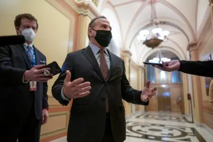 House Returns After Capitol Siege to Try to Push Trump Out