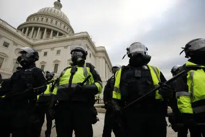 Experts Tell Congress to Prepare for Conflicts with Domestic Terrorists